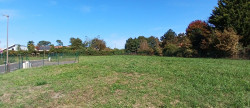 vente Terrain constructible Dax