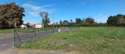 vente Terrain constructible Dax