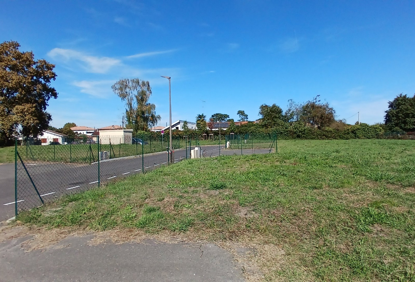 vente Terrain constructible Dax - Photo 2