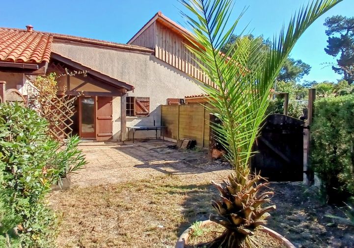 vente Pavillon Capbreton