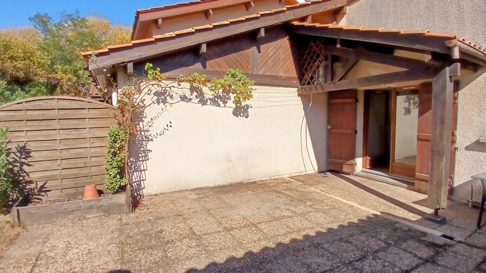 vente Pavillon Capbreton - Photo 2