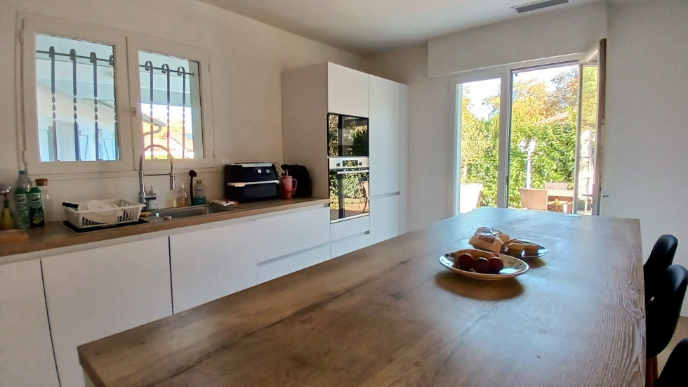 vente Maison Mees - Photo 3