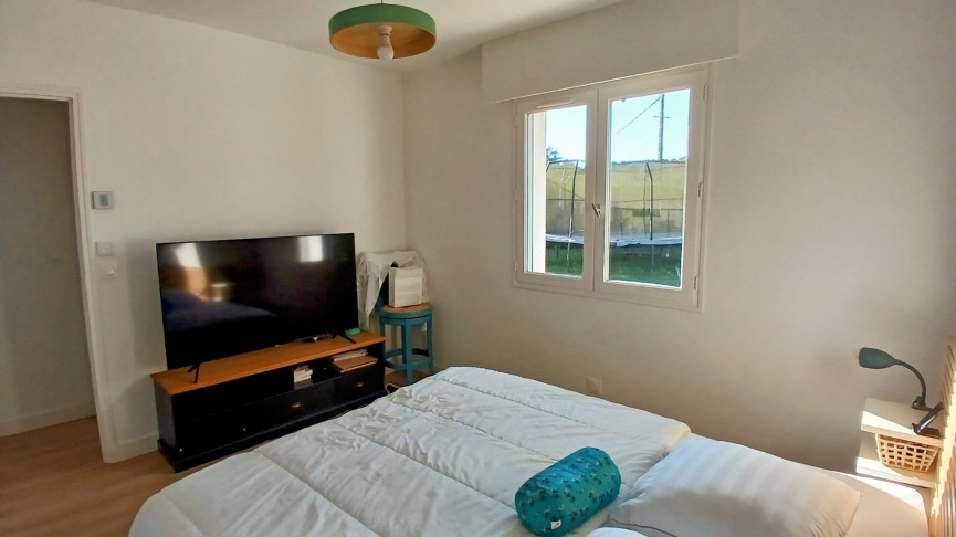 vente Maison Mees - Photo 7