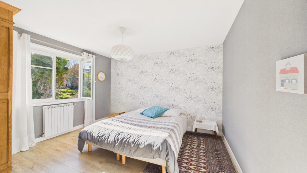 vente Maison Guiche - Photo 10