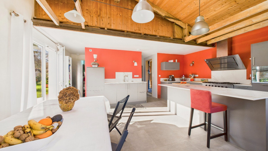 vente Maison Guiche - Photo 5