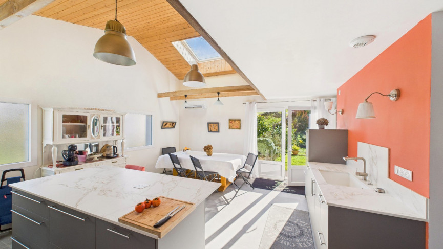 vente Maison Guiche - Photo 4