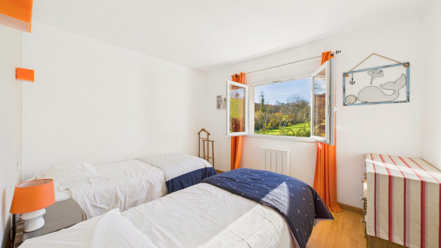 vente Maison Guiche - Photo 14