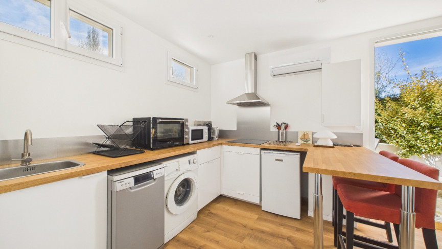 vente Maison Guiche - Photo 16