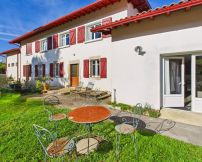 à vendre Guiche