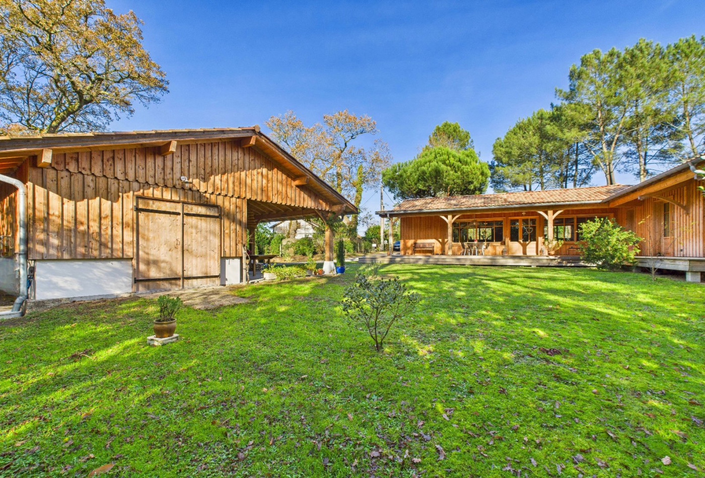 vente Maison Magescq - Photo 8