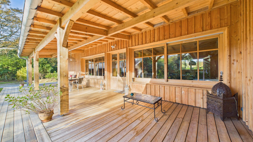 vente Maison Magescq - Photo 2