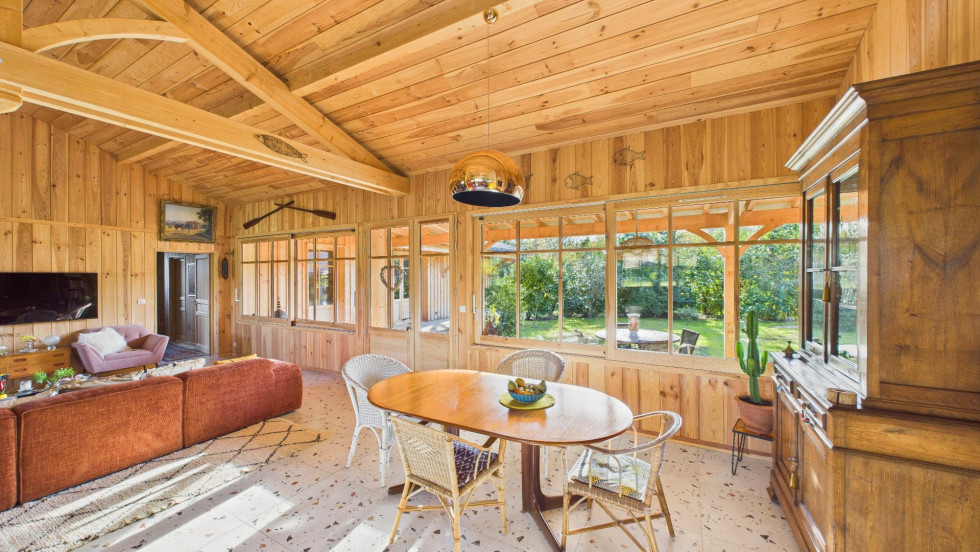 vente Maison Magescq - Photo 3