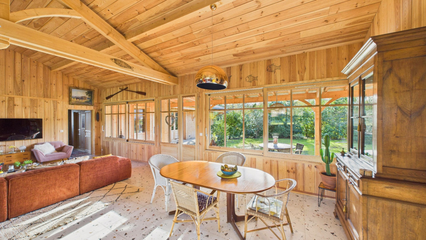 vente Maison Magescq - Photo 3