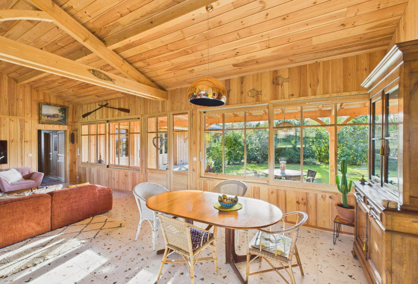 vente Maison Magescq - Photo 3