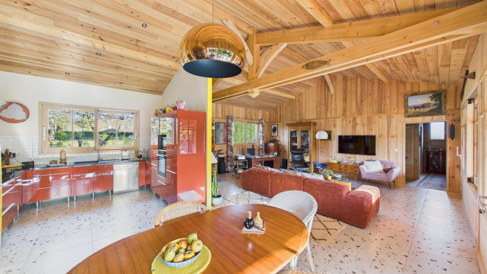 vente Maison Magescq - Photo 5