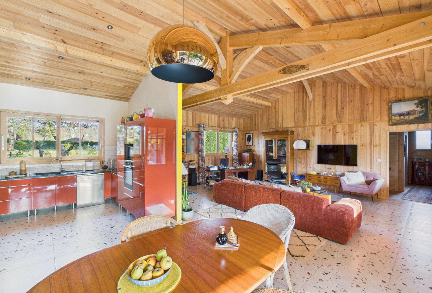 vente Maison Magescq - Photo 5