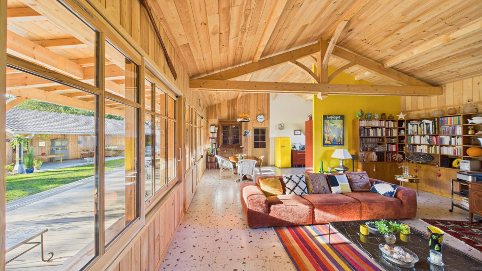 vente Maison Magescq - Photo 4