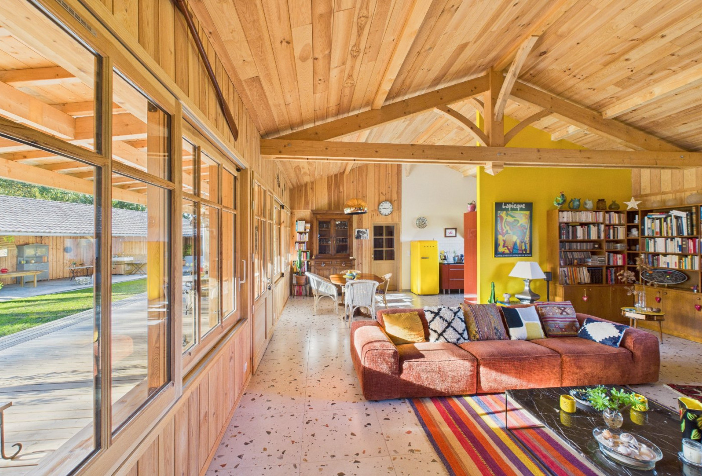 vente Maison Magescq - Photo 4