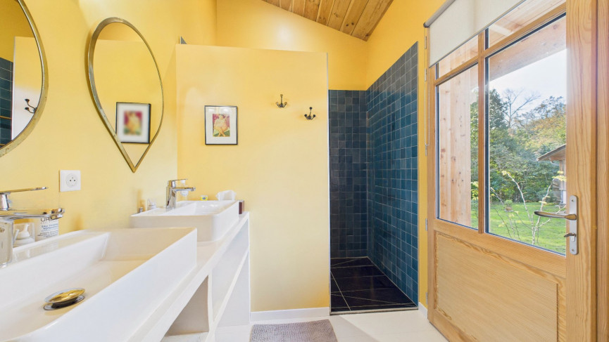 vente Maison Magescq - Photo 7