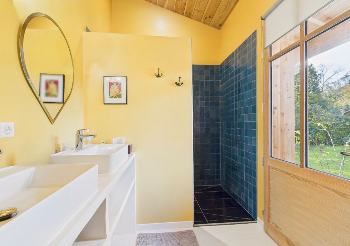 vente Maison Magescq