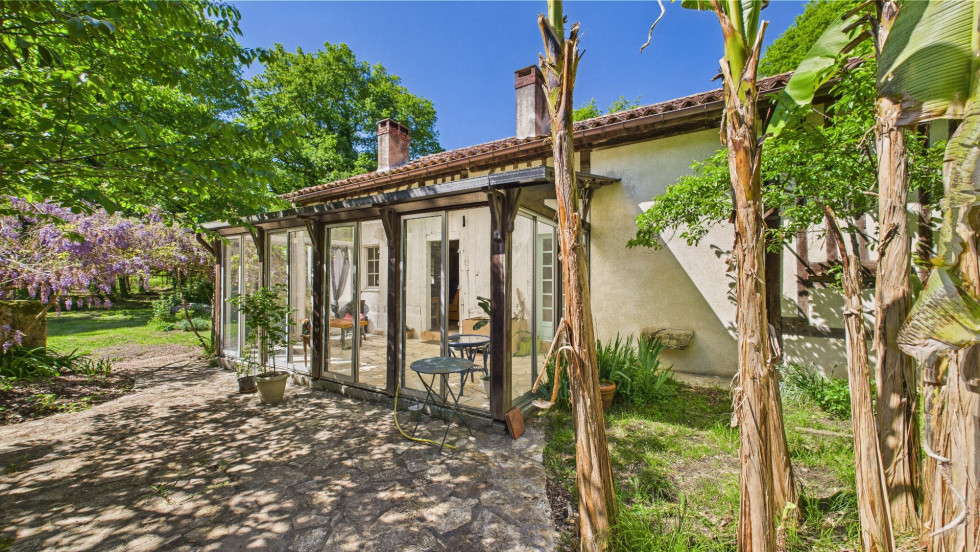 vente Maison Mont De Marsan - Photo 10