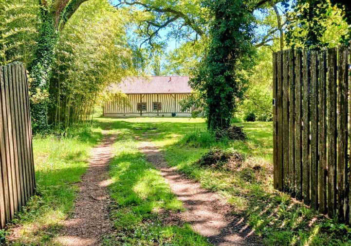 vente Maison Mont De Marsan