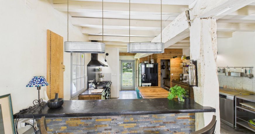 vente Maison Mont De Marsan