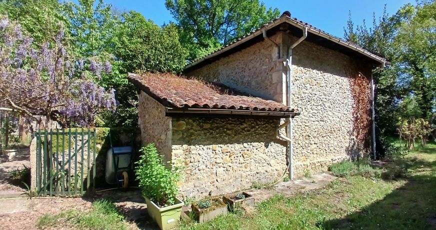 vente Maison Mont De Marsan