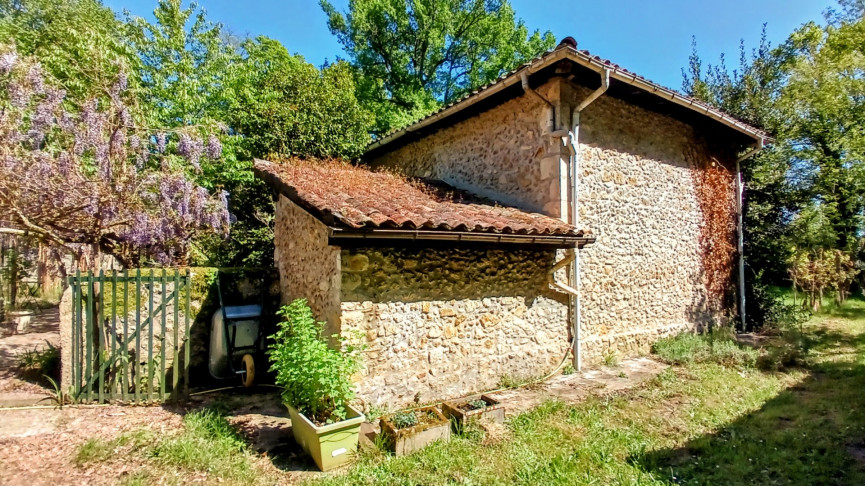 vente Maison Mont De Marsan - Photo 12