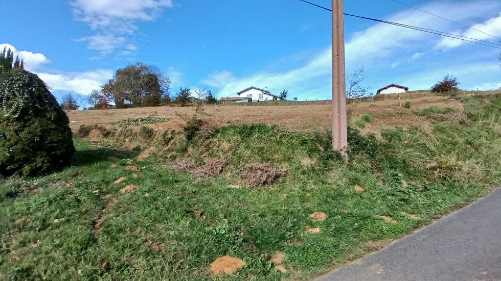 vente Terrain Guiche - Photo 4