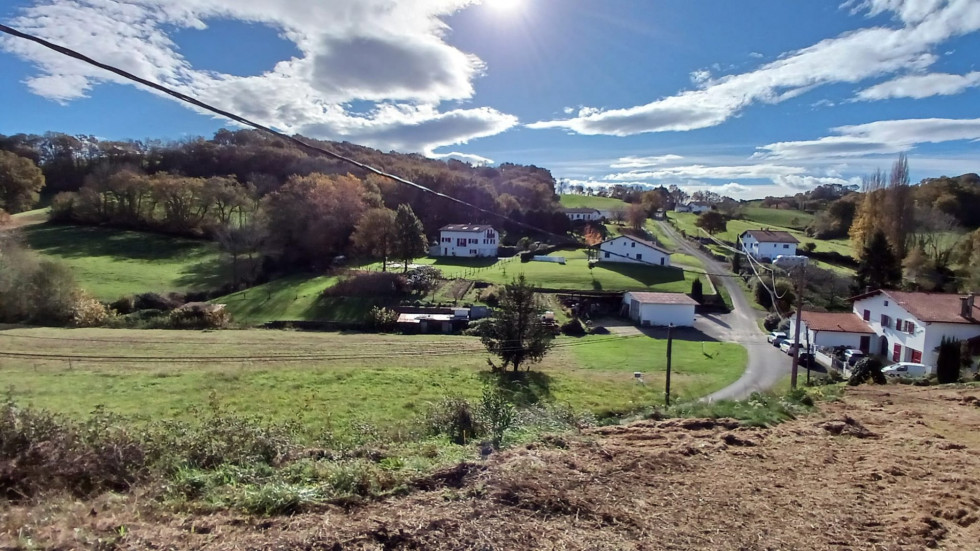 vente Terrain Guiche - Photo 5