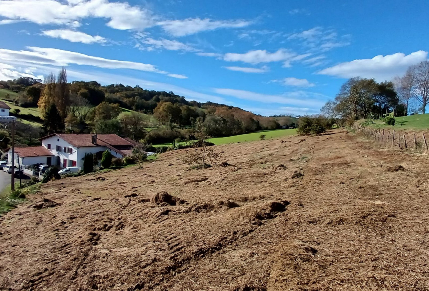 vente Terrain Guiche - Photo 6