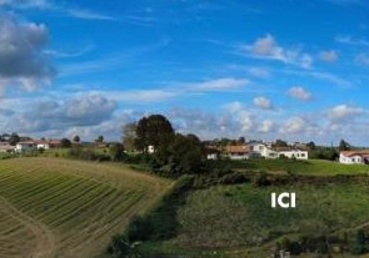 vente Terrain Guiche