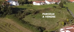 vente Terrain Guiche