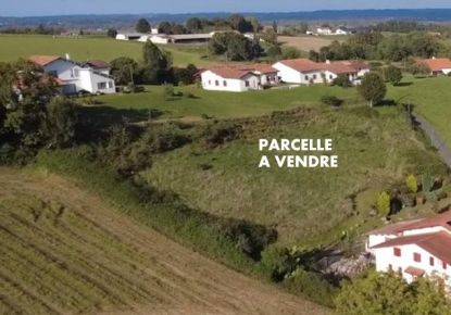 vente Terrain Guiche