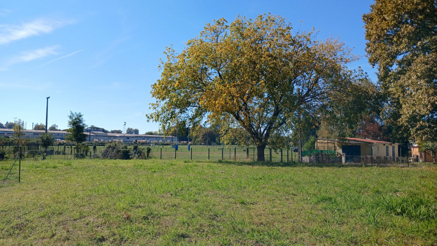 sale Terrain constructible Dax - Photo 12