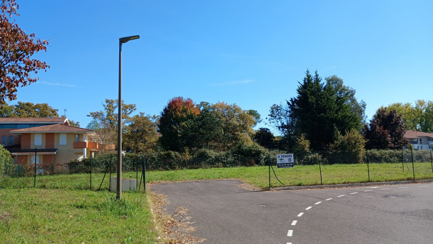 sale Terrain constructible Dax - Photo 13