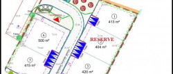 vente Terrain constructible Dax