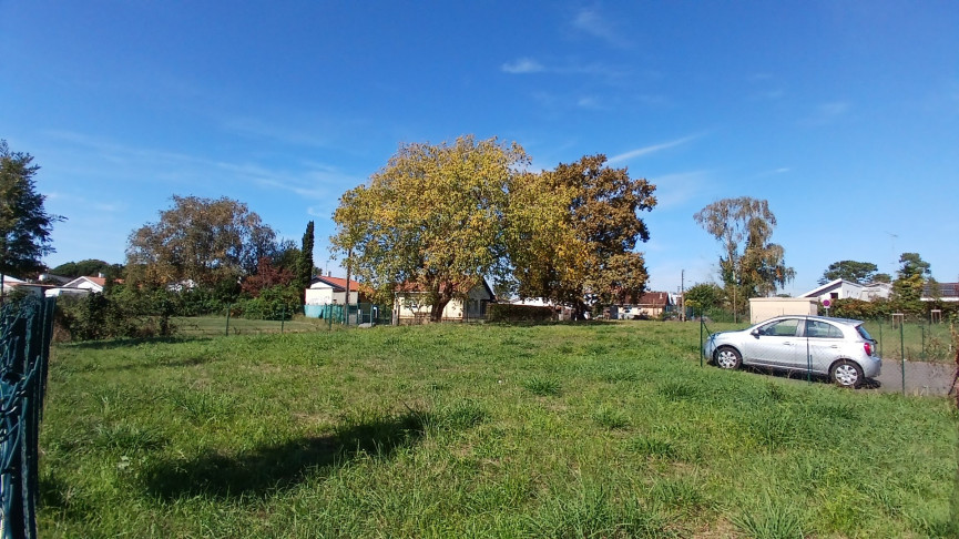 sale Terrain constructible Dax - Photo 6