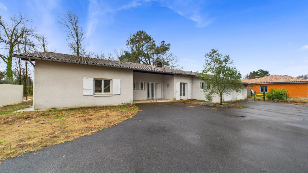 vente Maison Saint Paul Les Dax - Photo 1