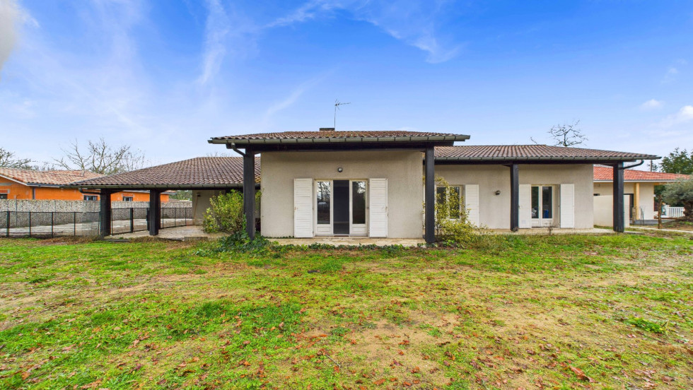 vente Maison Saint Paul Les Dax - Photo 4