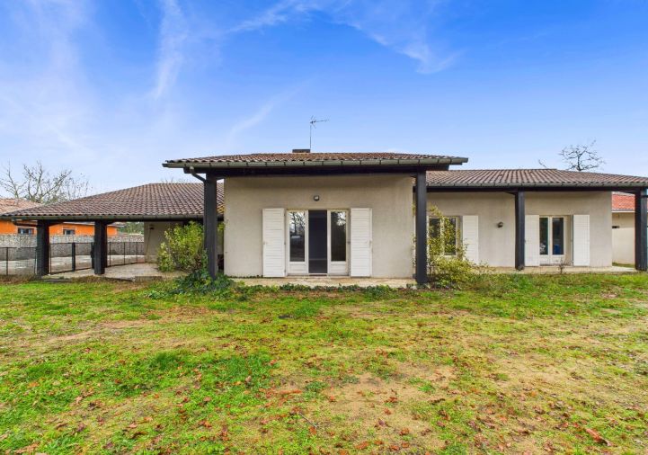 vente Maison Saint Paul Les Dax