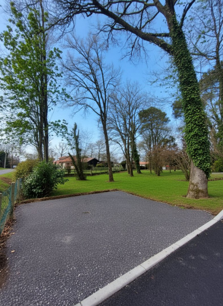 sale Terrain Saint Paul Les Dax - Photo 1