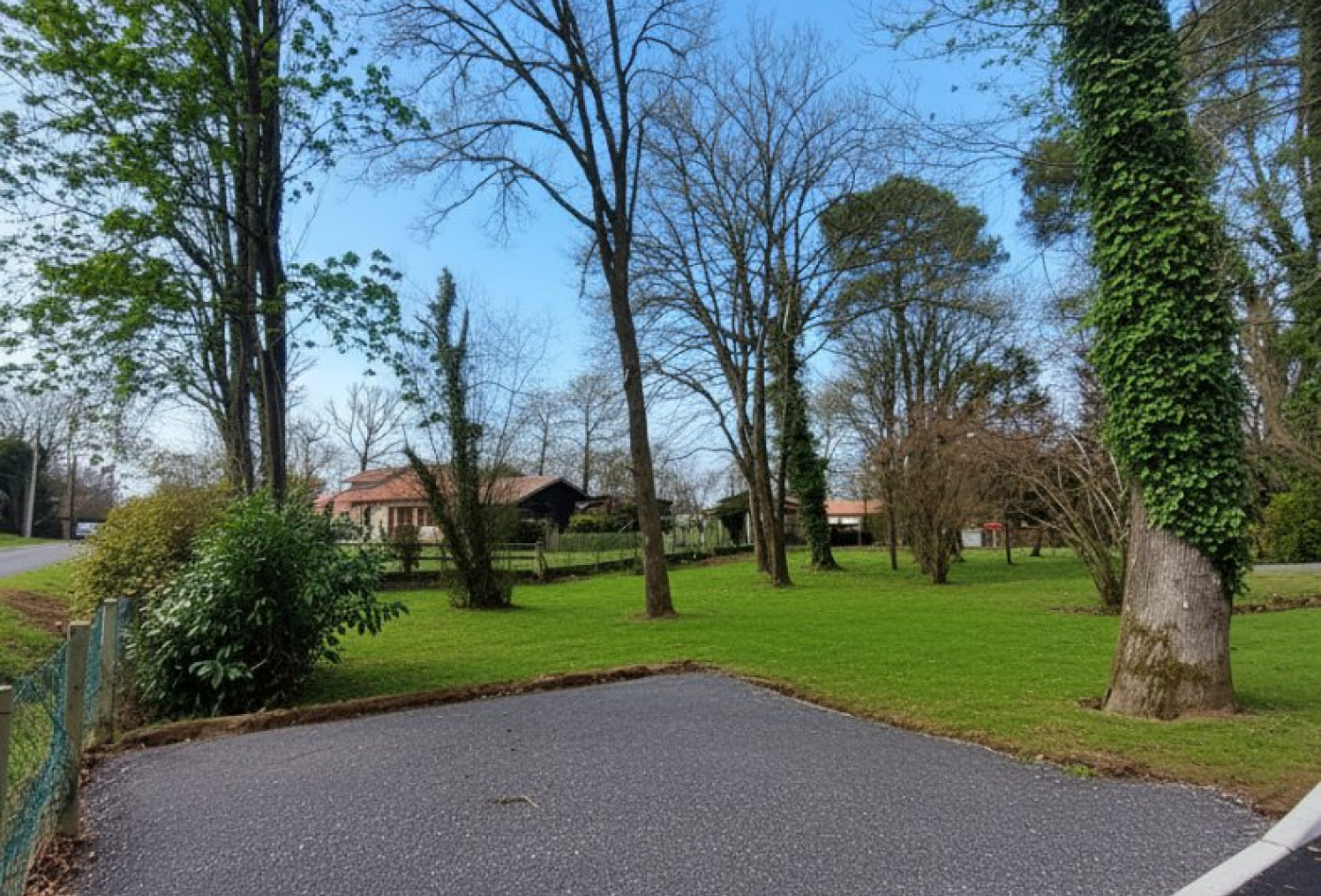 vente Terrain Saint Paul Les Dax - Photo 1