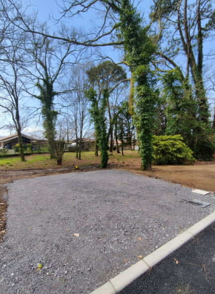 sale Terrain Saint Paul Les Dax - Photo 1