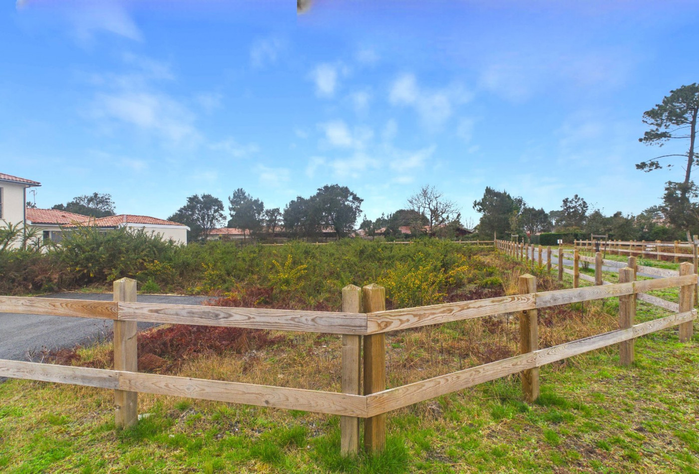 vente Terrain Moliets Et Maa - Photo 2