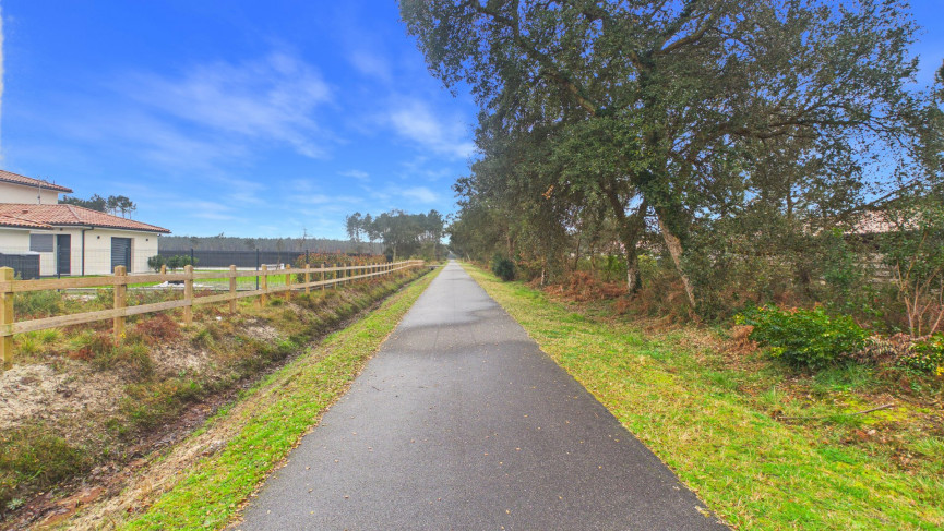 vente Terrain Moliets Et Maa - Photo 5