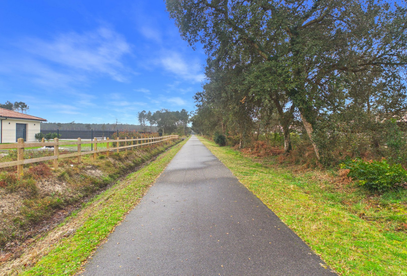 vente Terrain Moliets Et Maa - Photo 5