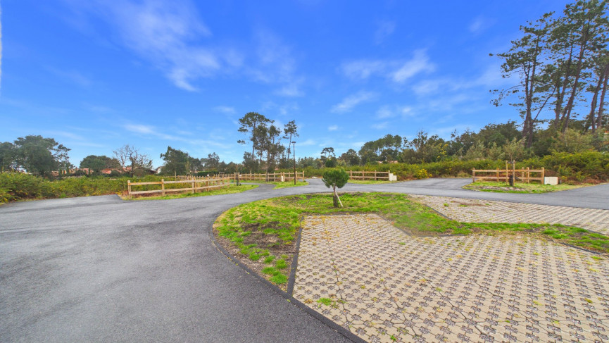 vente Terrain Moliets Et Maa - Photo 4