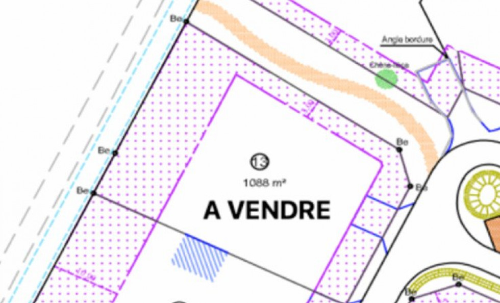 vente Terrain Moliets Et Maa - Photo 6
